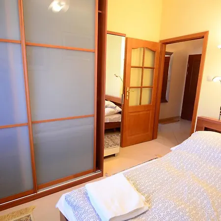 Victus Apartament Platinium Apartment Sopot