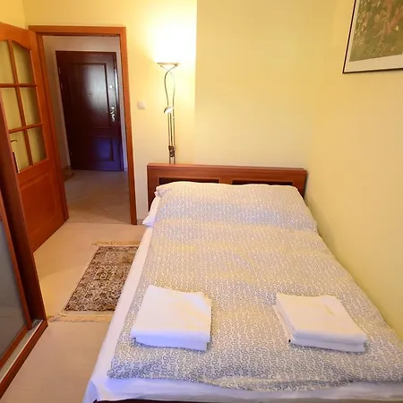 Victus Apartament Platinium Apartment