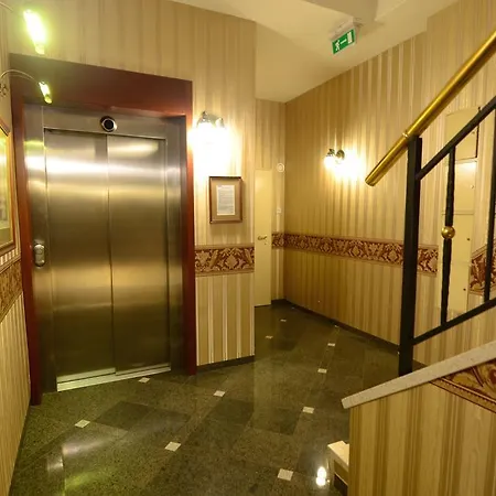 Victus Apartament Platinium * Sopot