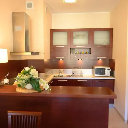 Victus Apartament Platinium