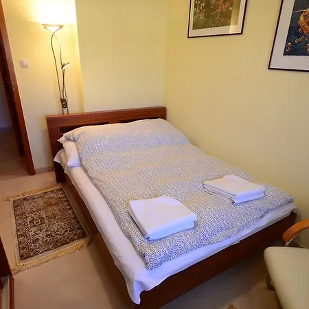 Apartament Victus Platinium