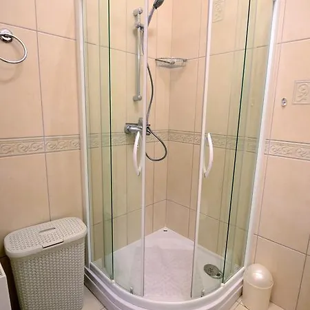 Apartament Victus Platinium *