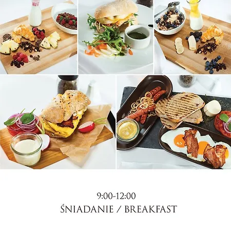 Victus Platinium Sopot