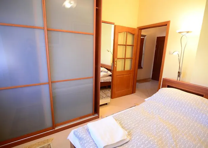 Victus Platinium Daire Sopot