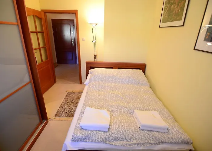 Victus Platinium Daire