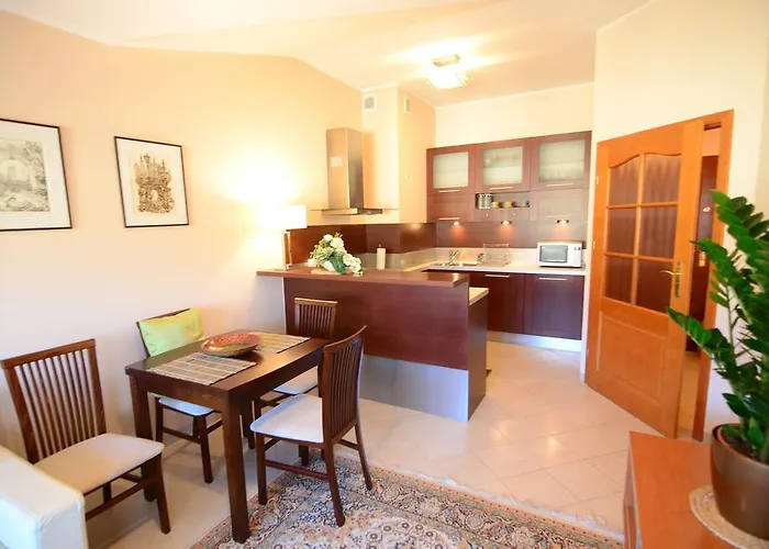 Victus Platinium Daire Sopot