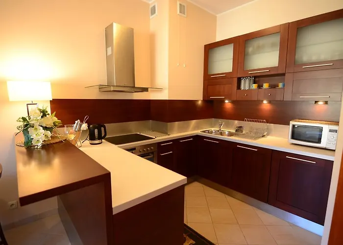 Victus Platinium Daire