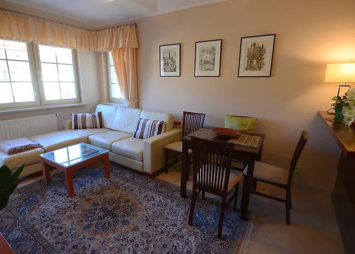 Daire Victus Platinium *