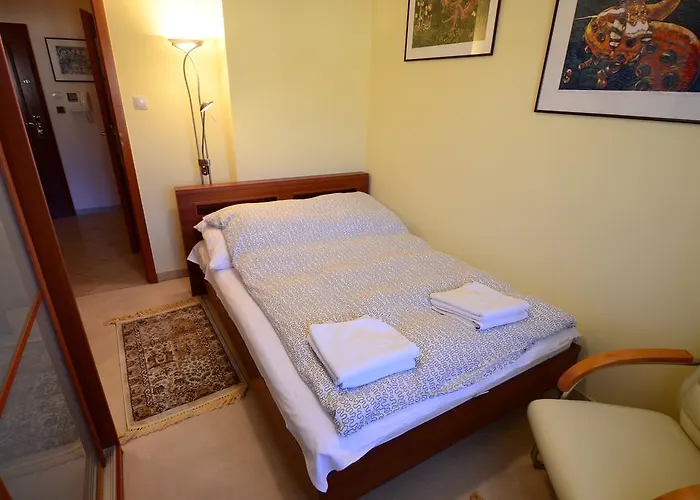 Daire Victus Platinium