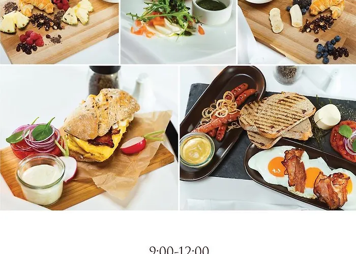 Victus Platinium Sopot